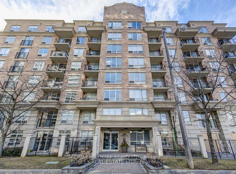 188 Redpath Avenue 710 #710 — photo 1