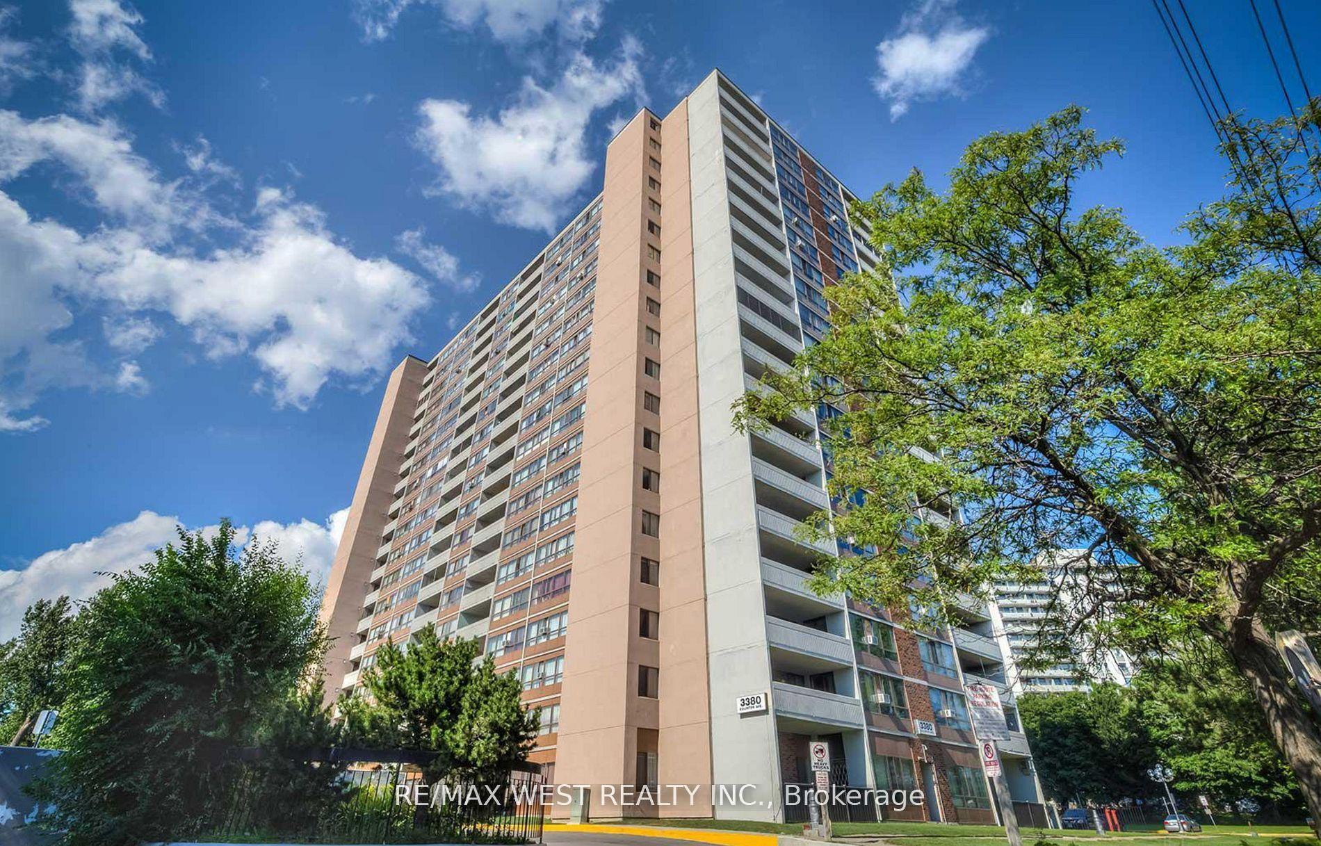 3380 Eglinton Avenue E 801 #801 — photo 1