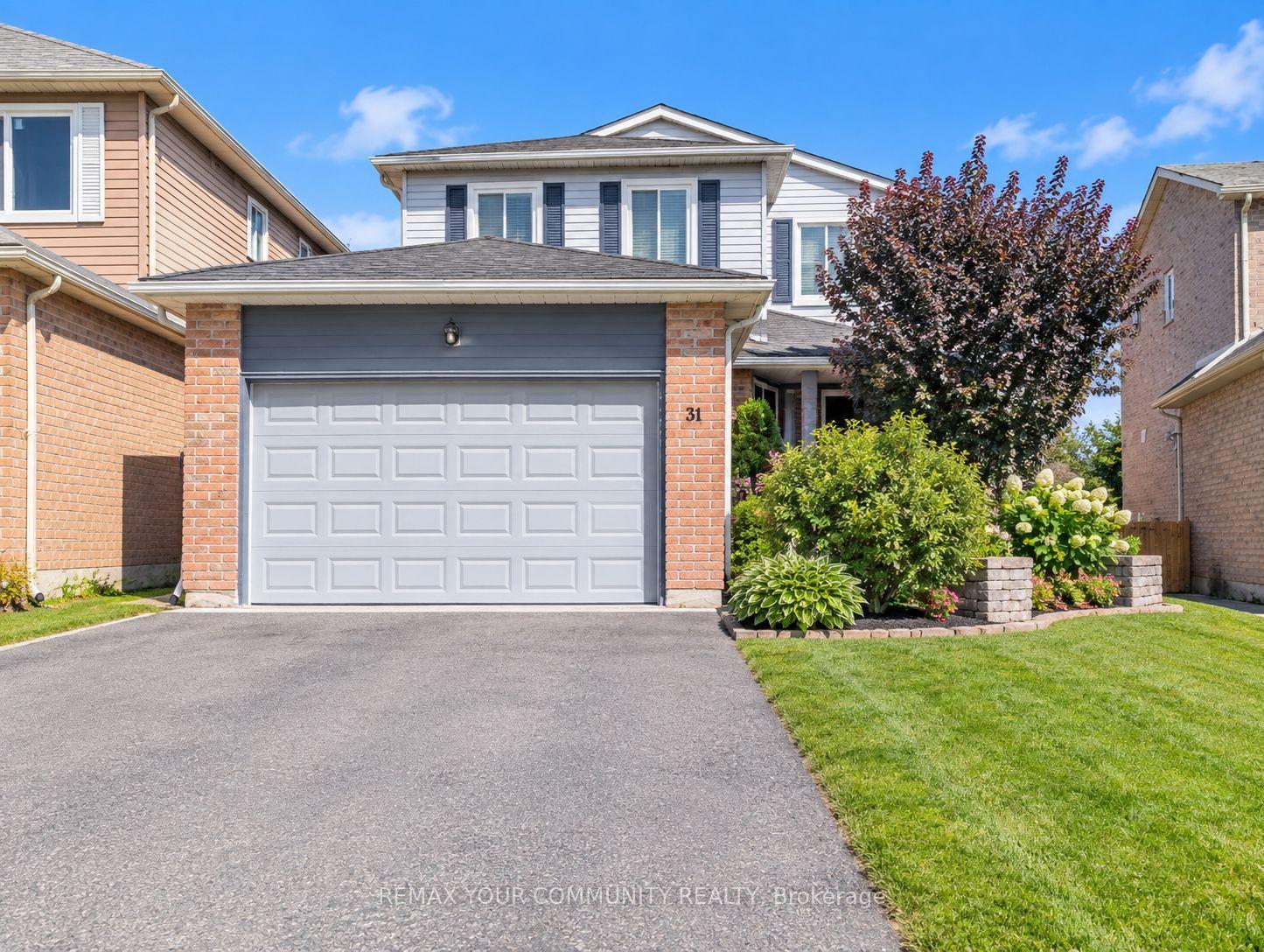 31 Angus Drive Basement #Basement, Ajax — Detached for lease, photo 1