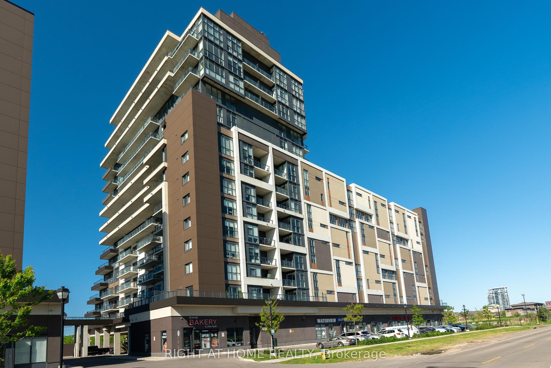 550 North Service Road 912 #912, Grimsby — Condo for lease, photo 1