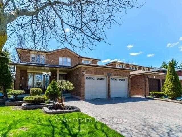 29 Carmen Crescent, Vaughan — Detached for lease, photo 1