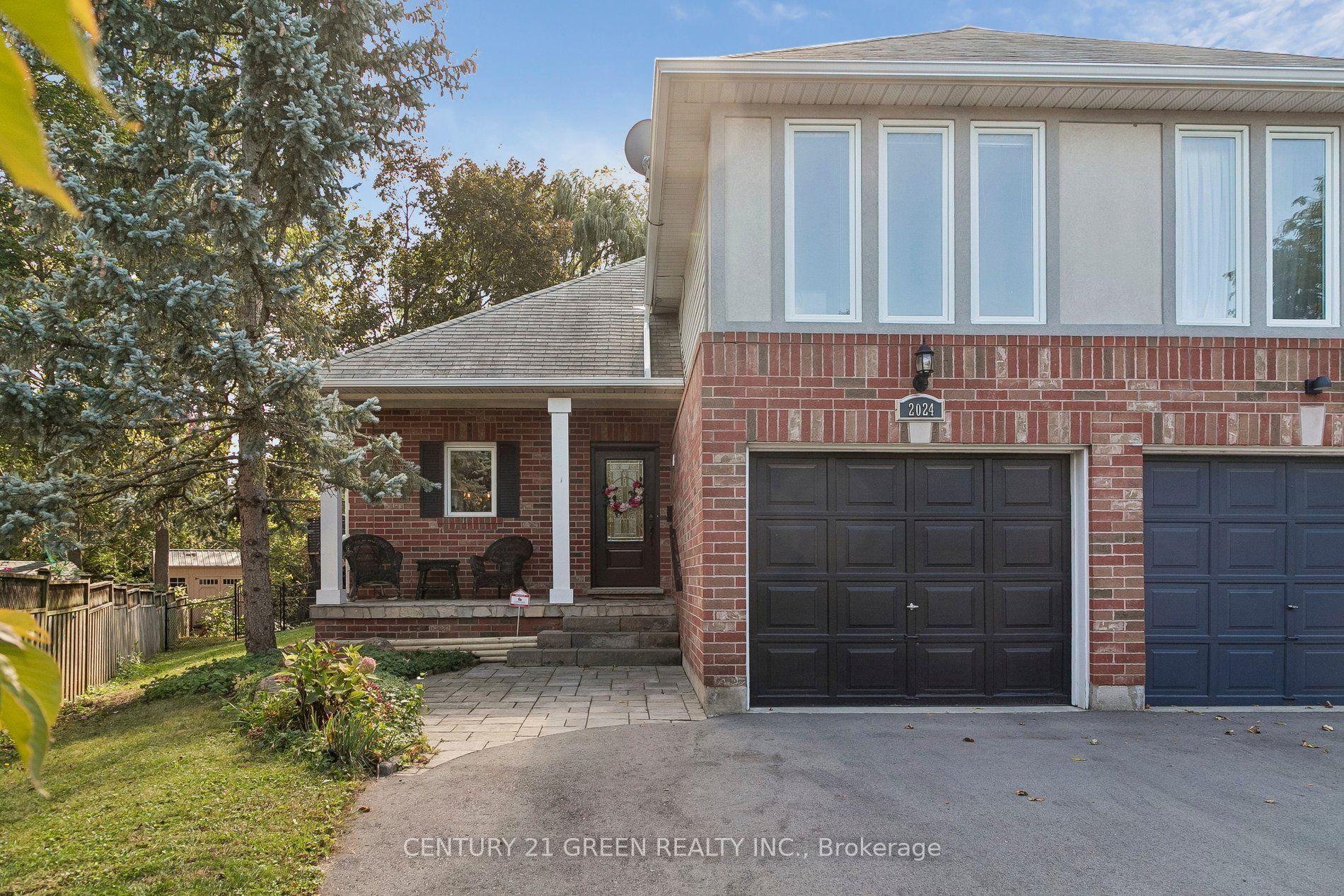 2024 Grovetree Lane, Burlington — Semi-Detached for sale, photo 1