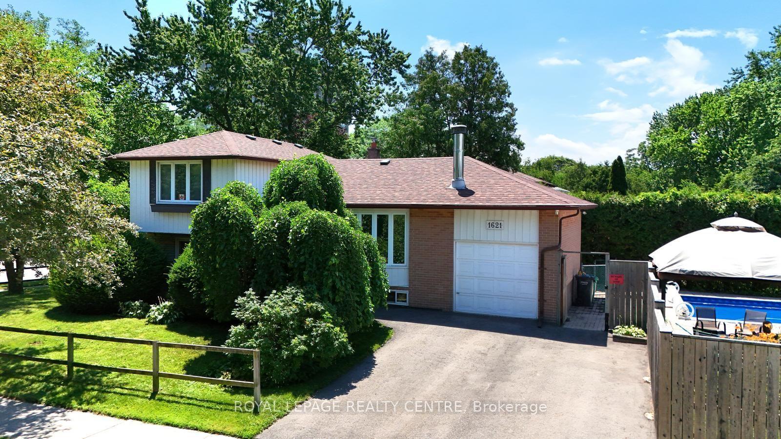 1621 Hobbs Crescent, Mississauga — Detached for sale, photo 1