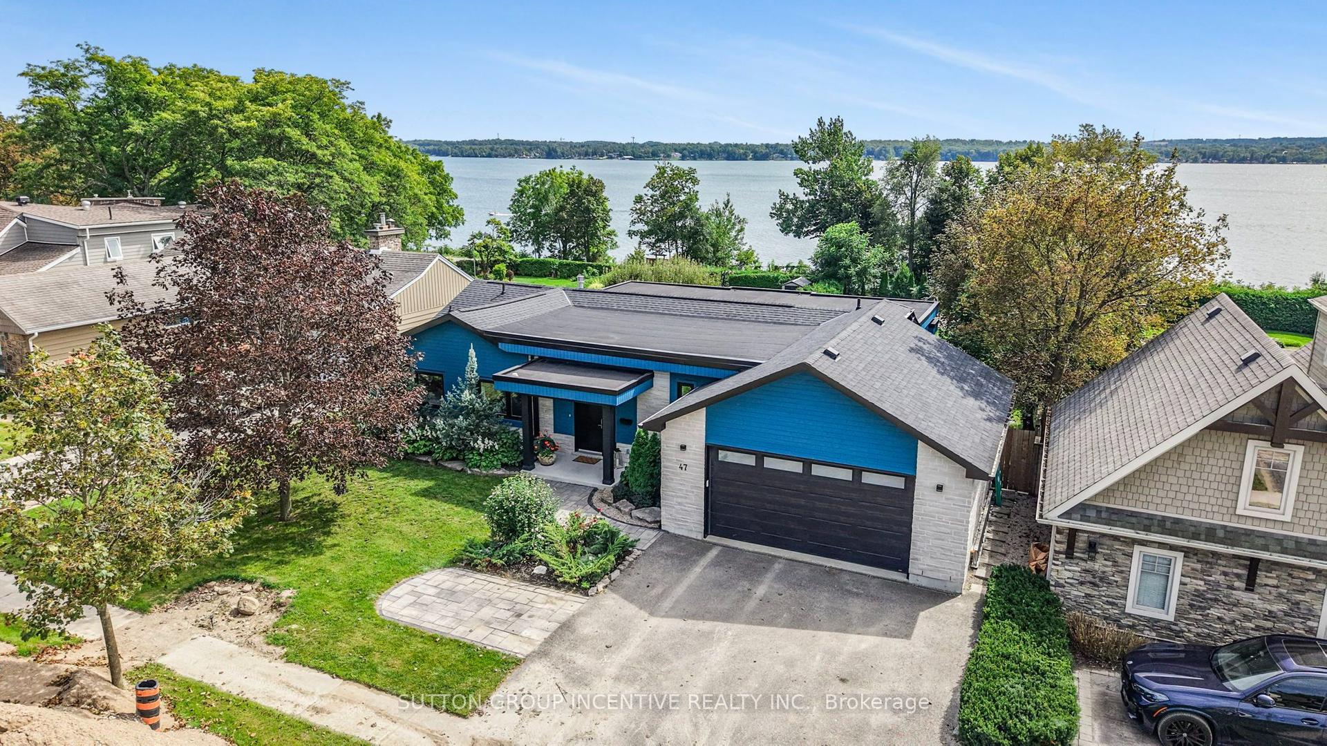 47 Shanty Bay Road, Barrie — Detached for sale, photo 1