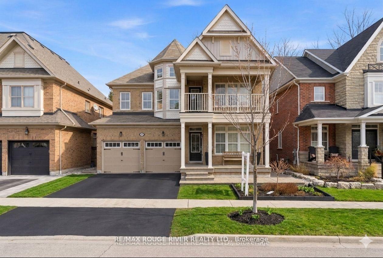 82 Burning Springs Place — photo 1