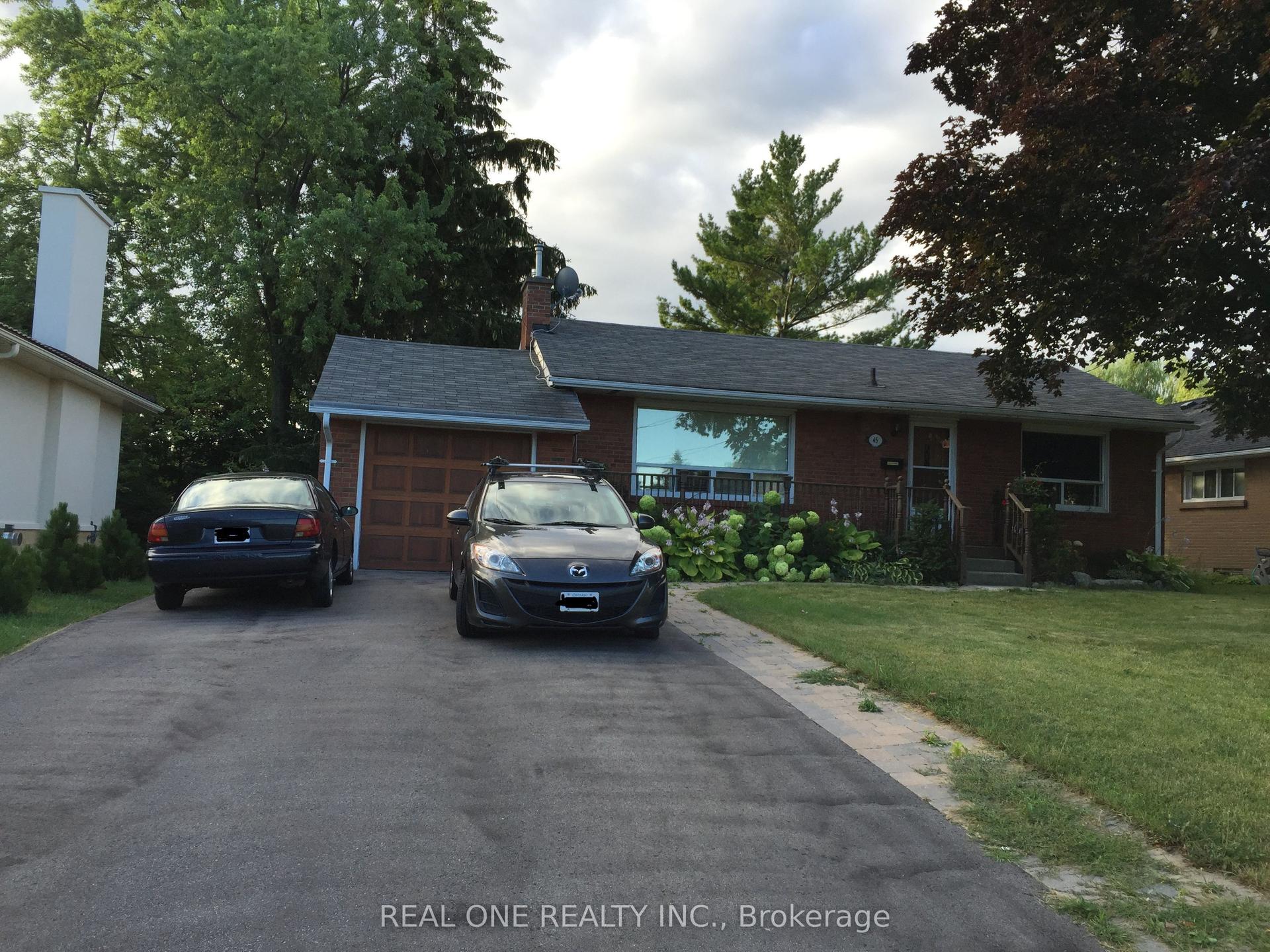 45 River Road - Bsmt #- Bsmt — photo 1