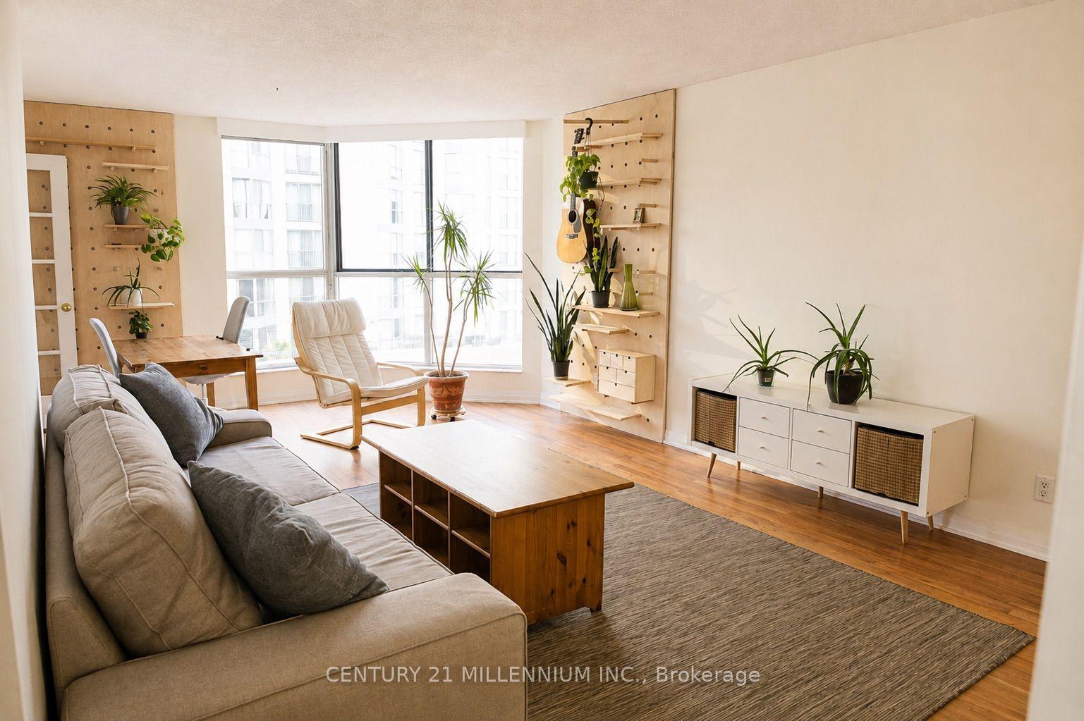 140 Dunlop Street E 510 #510, Barrie — Condo for lease, photo 1