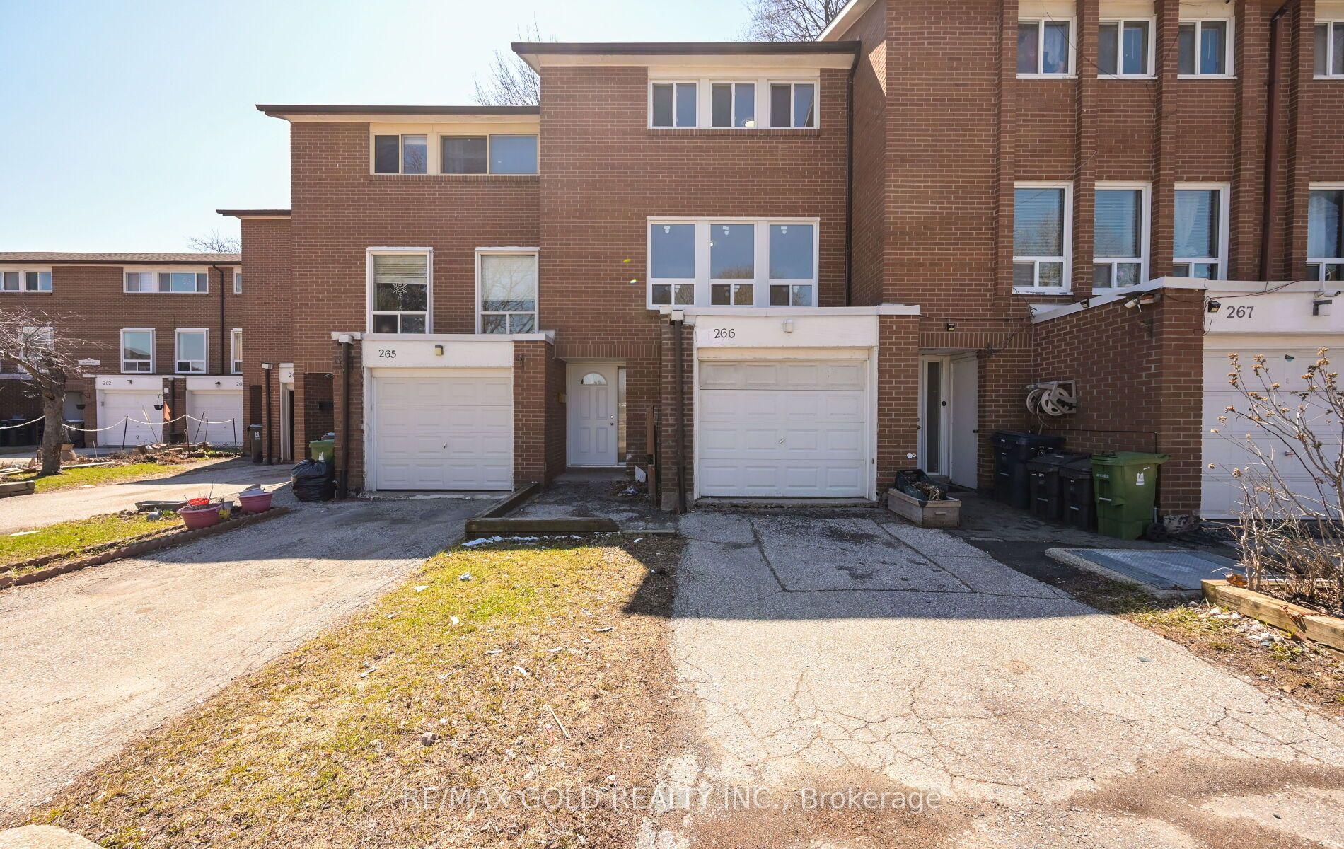 1601 Albion Road 266 #266 — photo 1