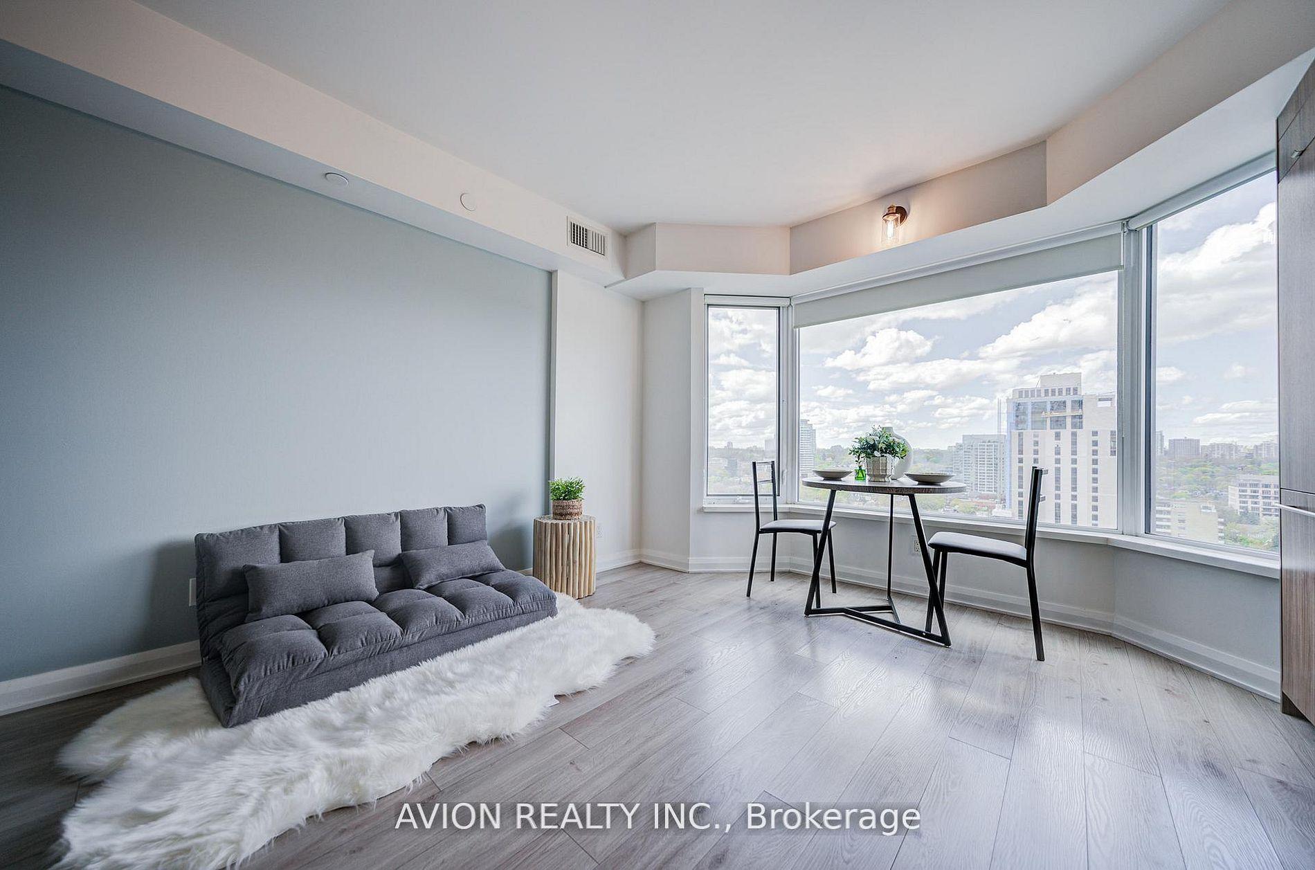 155 Yorkville Avenue 1920 #1920, Toronto — Condo for lease, photo 1