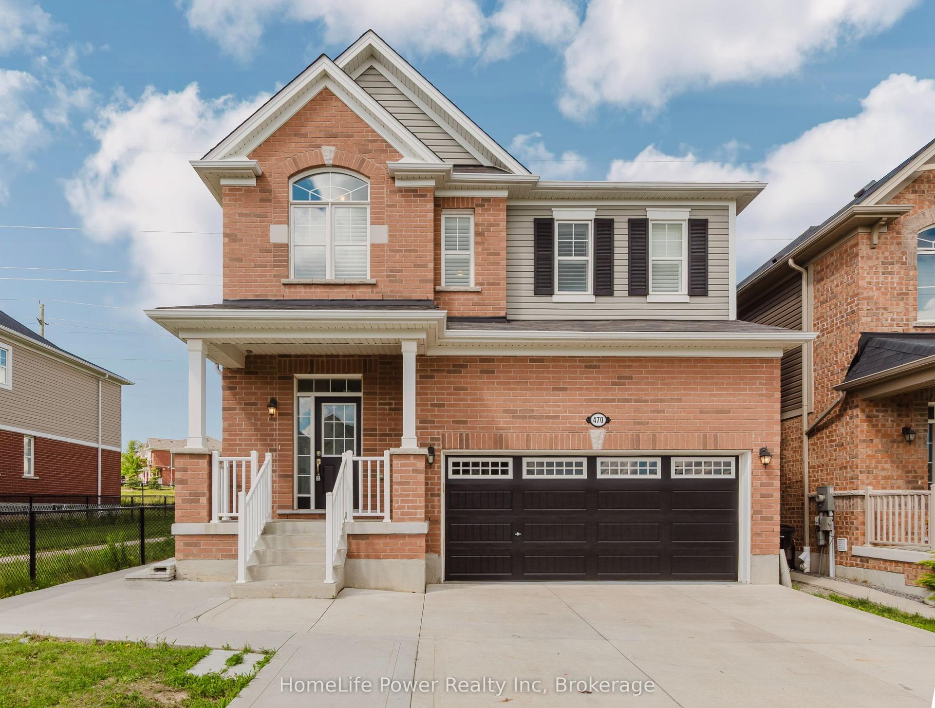 470 Blair Creek Drive — photo 1