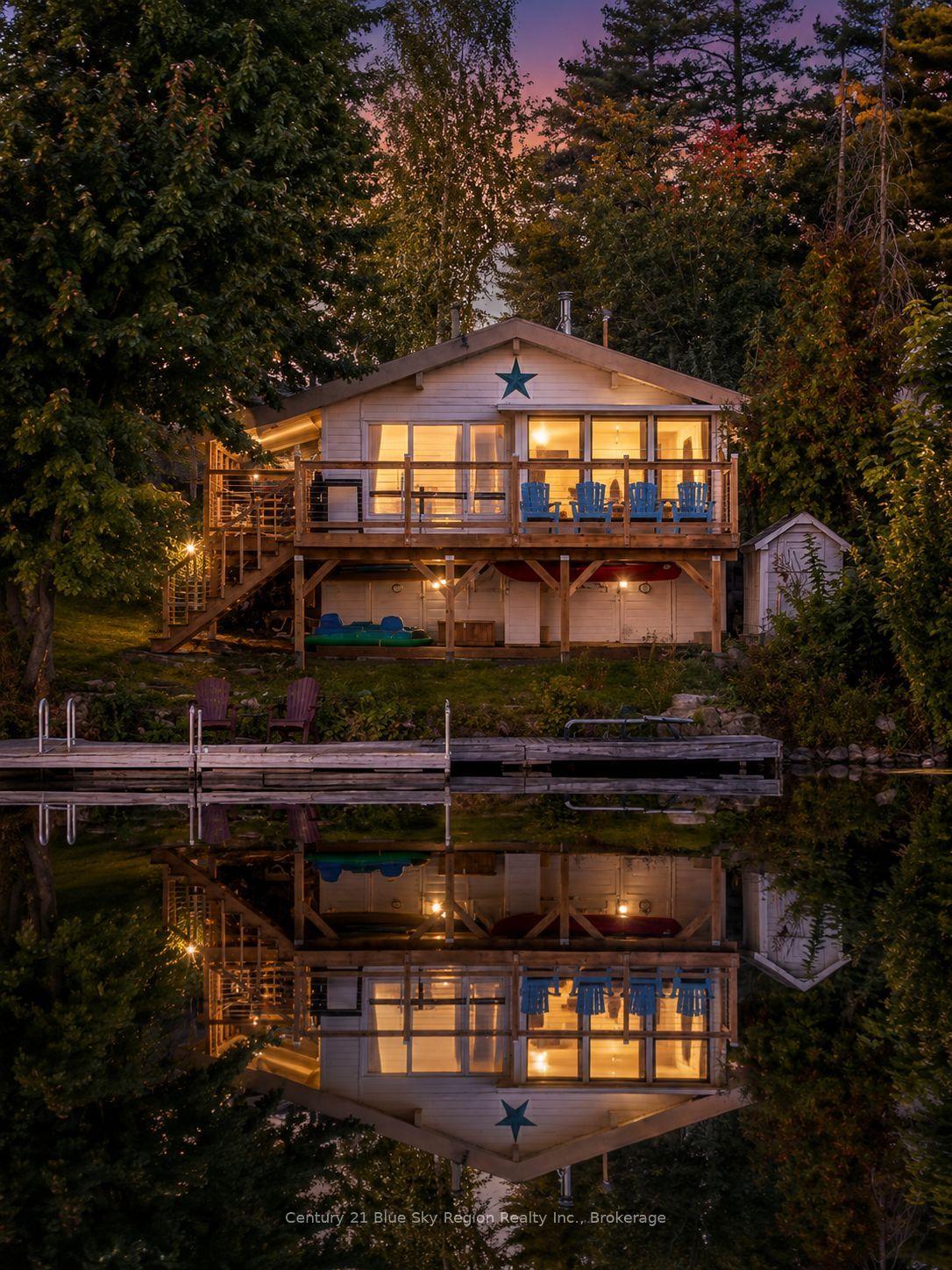 28 Presquile Road, West Nipissing — Detached for sale, photo 1