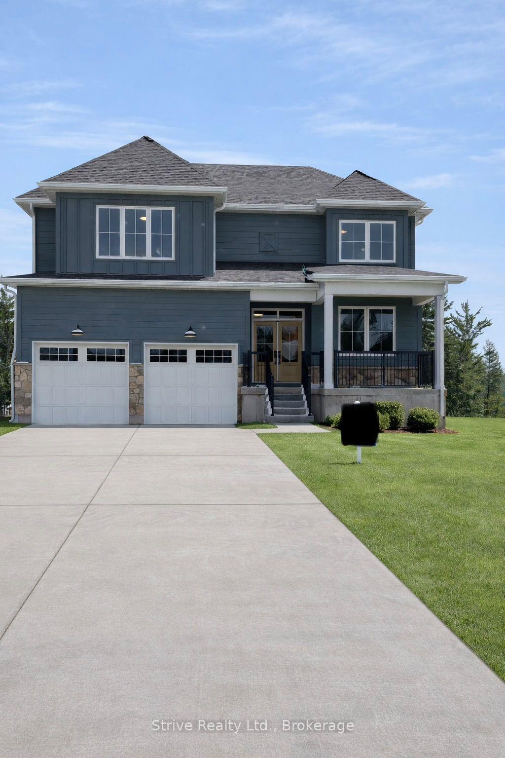 29 Northland Court, Oro-Medonte — Detached for lease, photo 1