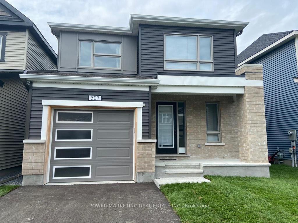 507 NORDMANN FIR Court — photo 1