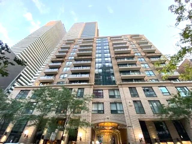 35 Hayden Street 1308 #1308 — photo 1