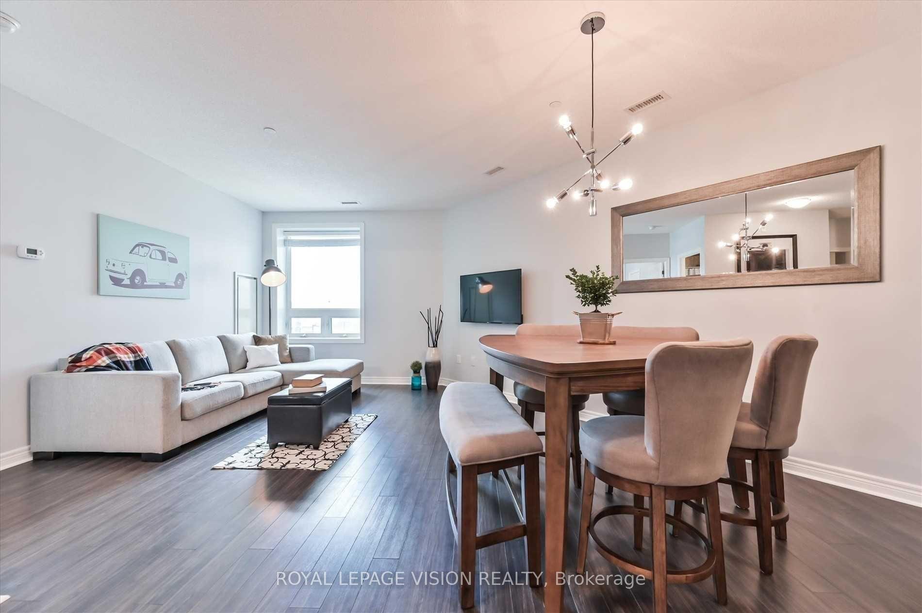 7400 Markham Road 308 #308, Markham — Condo for lease, photo 1