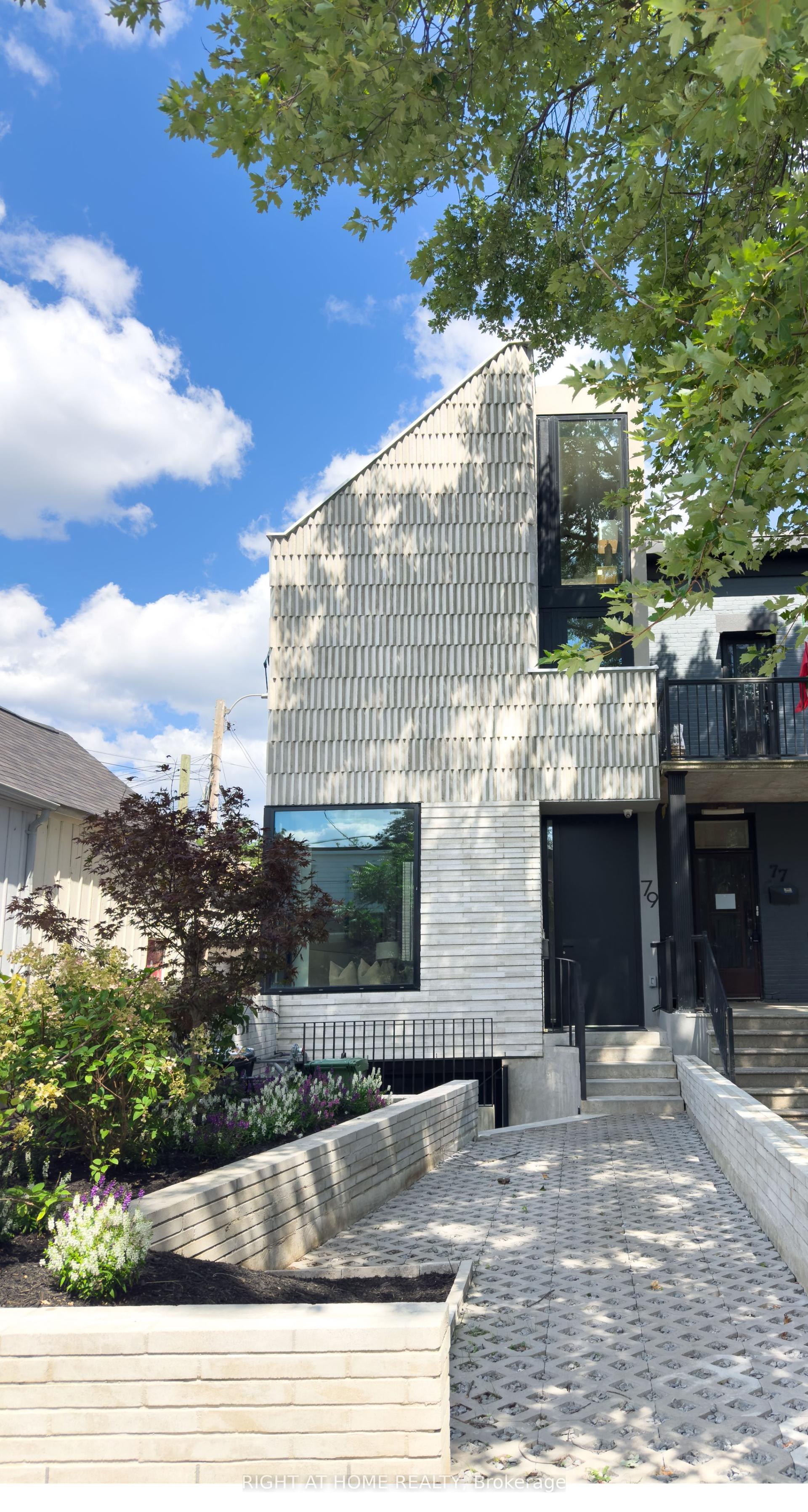 79 Northcote Avenue, Toronto — Detached for sale, photo 1
