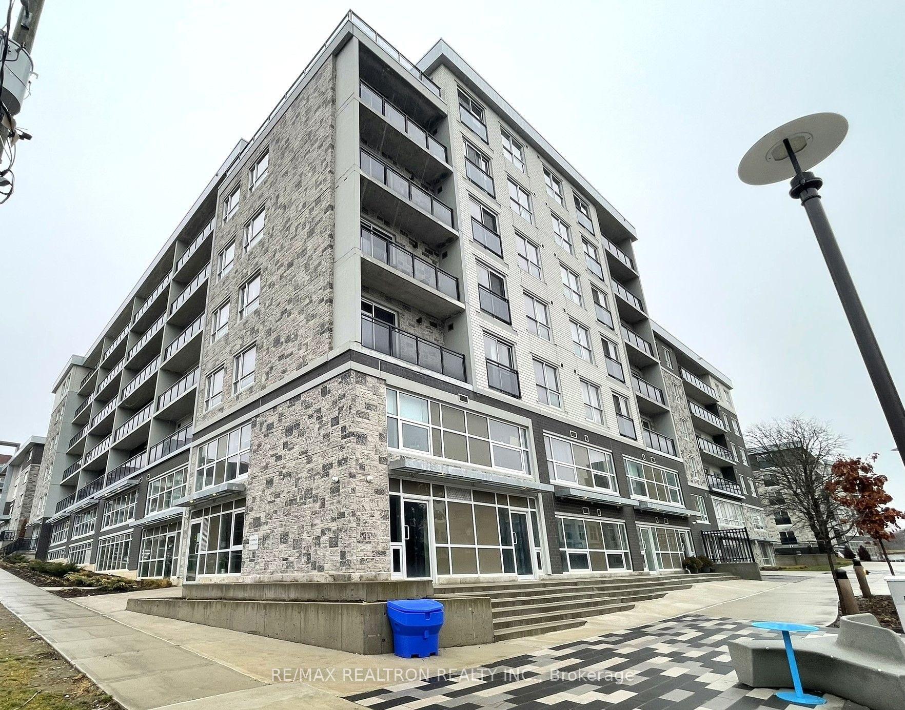 275 Larch Street B302 #B302, Waterloo — Condo for lease, photo 1