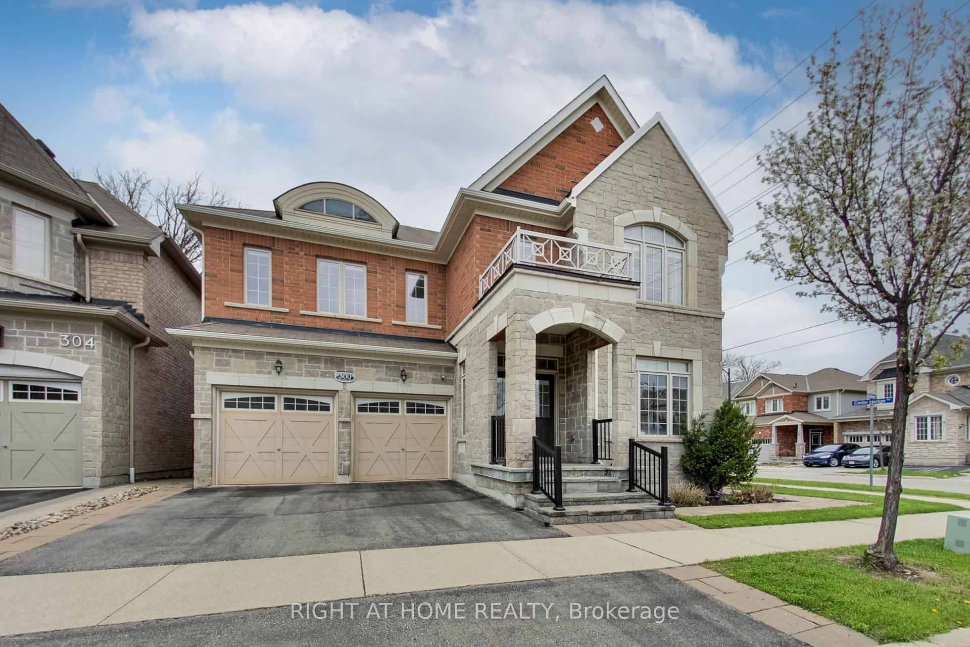 300 McGibbon Drive — photo 1