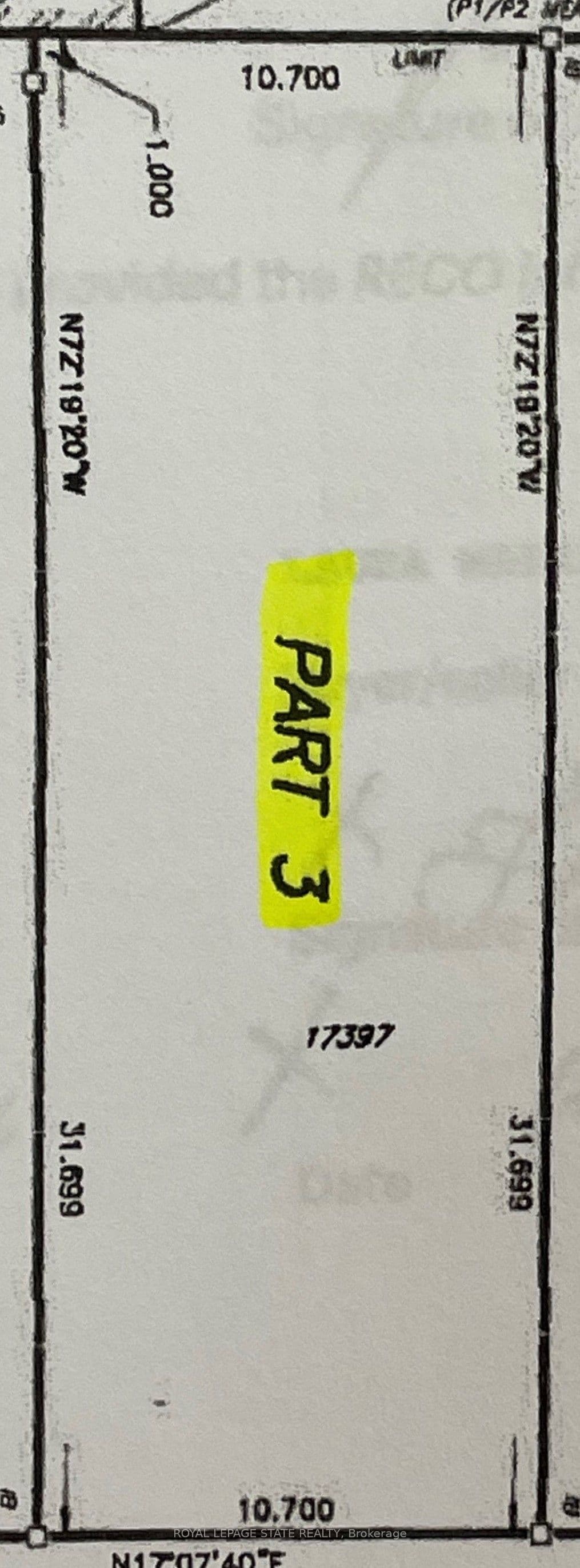 Lot 3 Saveryn Road — photo 1