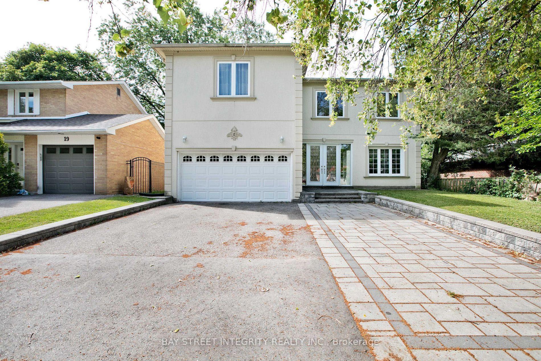 17 Gustav Crescent — photo 1