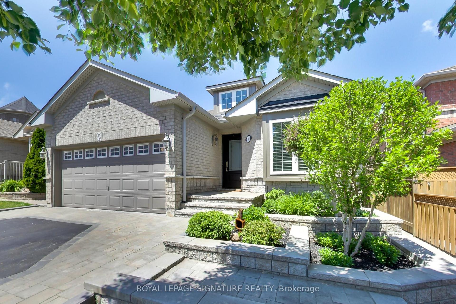 14 Stanley Street — photo 1