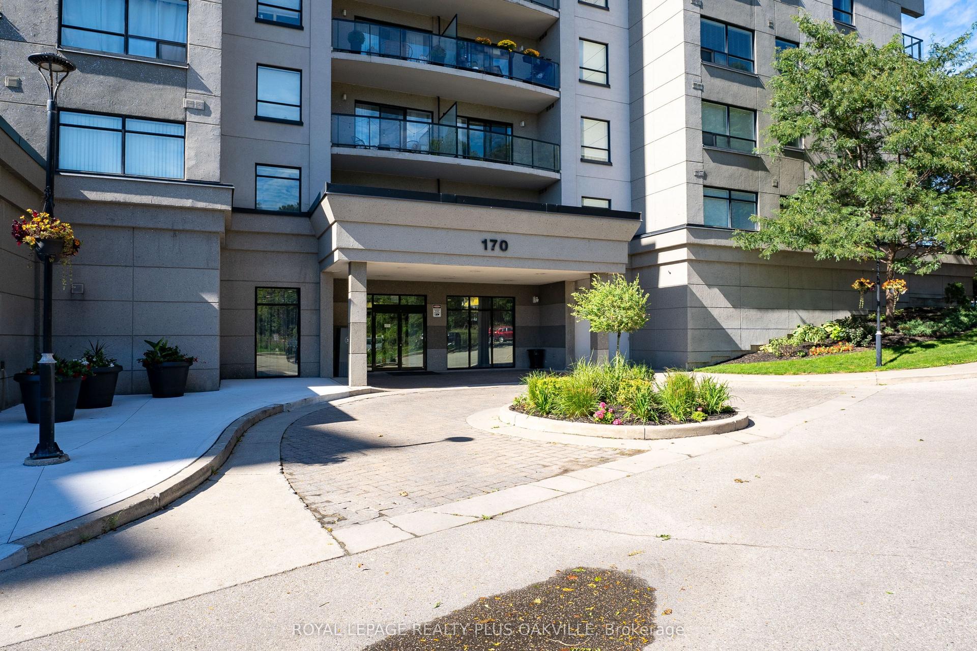 170 Water Street N 1207 #1207 — photo 1