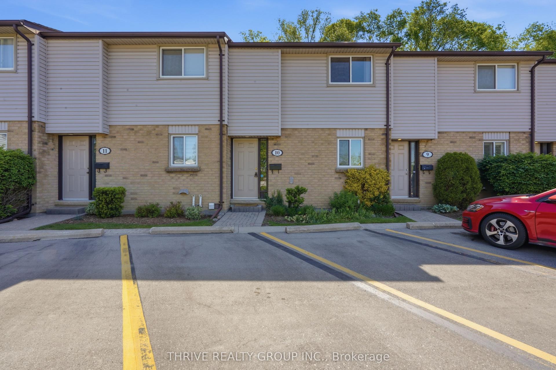 215 Commissioners Road W 10 #10 — photo 1