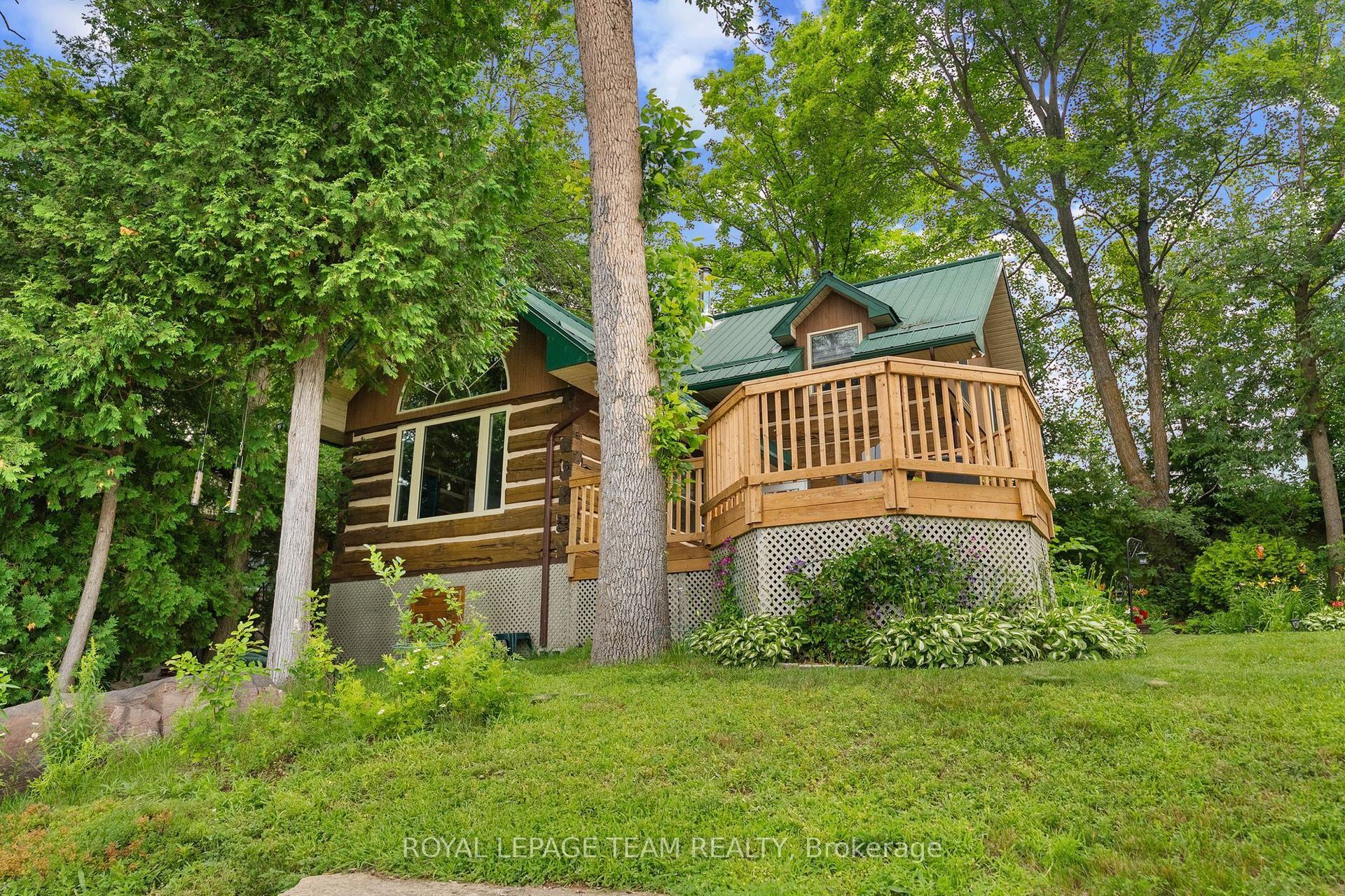 58 Hendry Lane, Whitewater Region — Detached for sale, photo 1