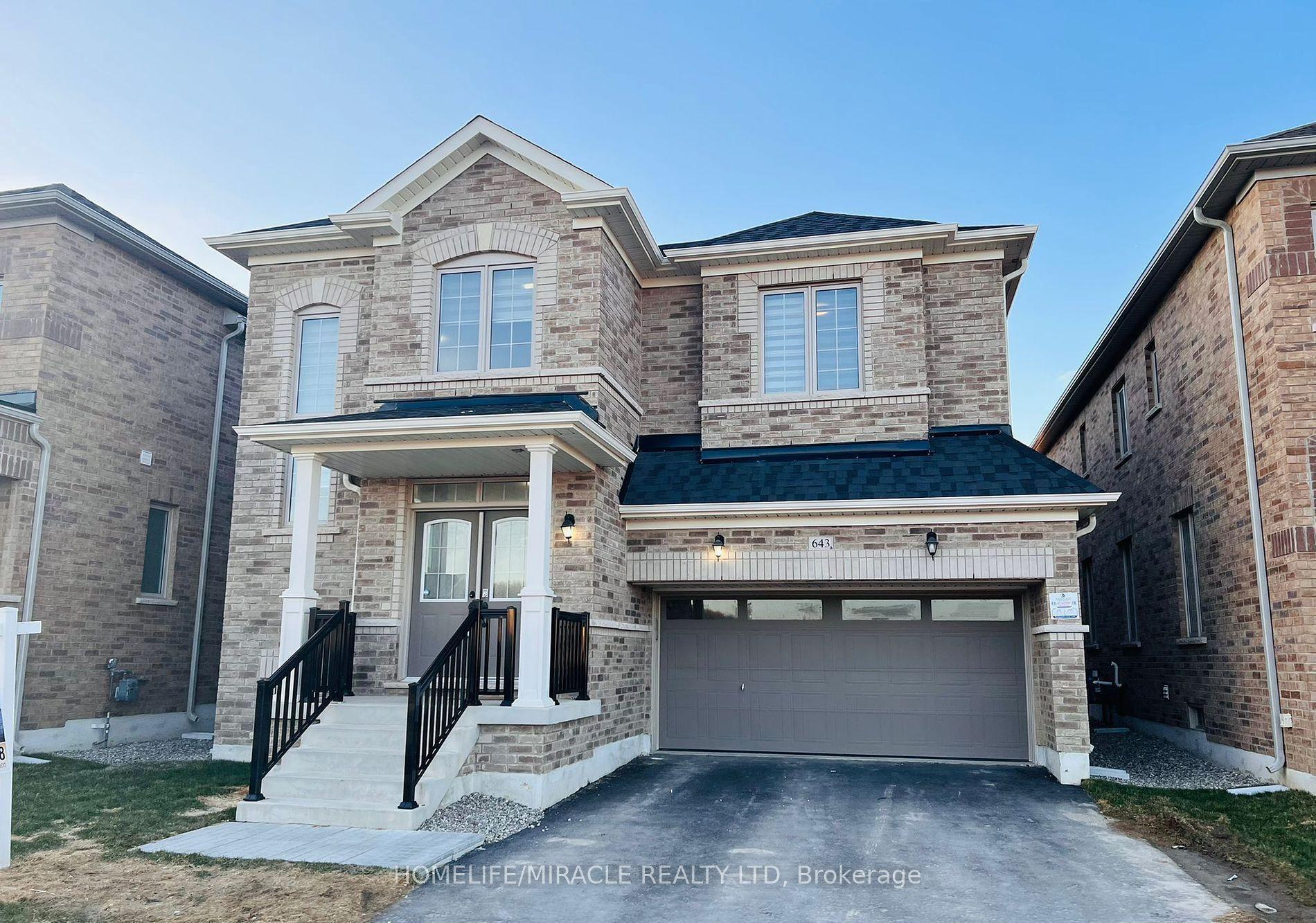643 Anishinaabe Drive — photo 1