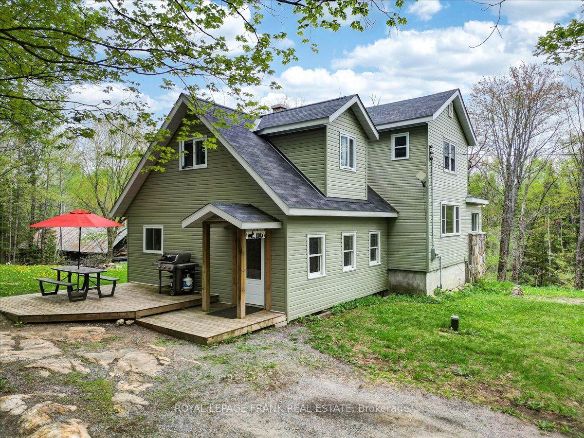 1019 Anderson Road — photo 1