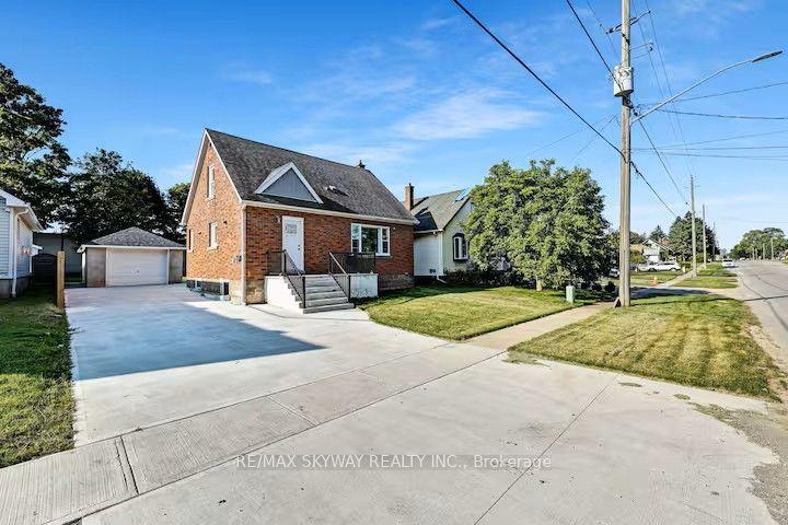 6292 BELLEVUE Street, Niagara Falls — Detached for sale, photo 1