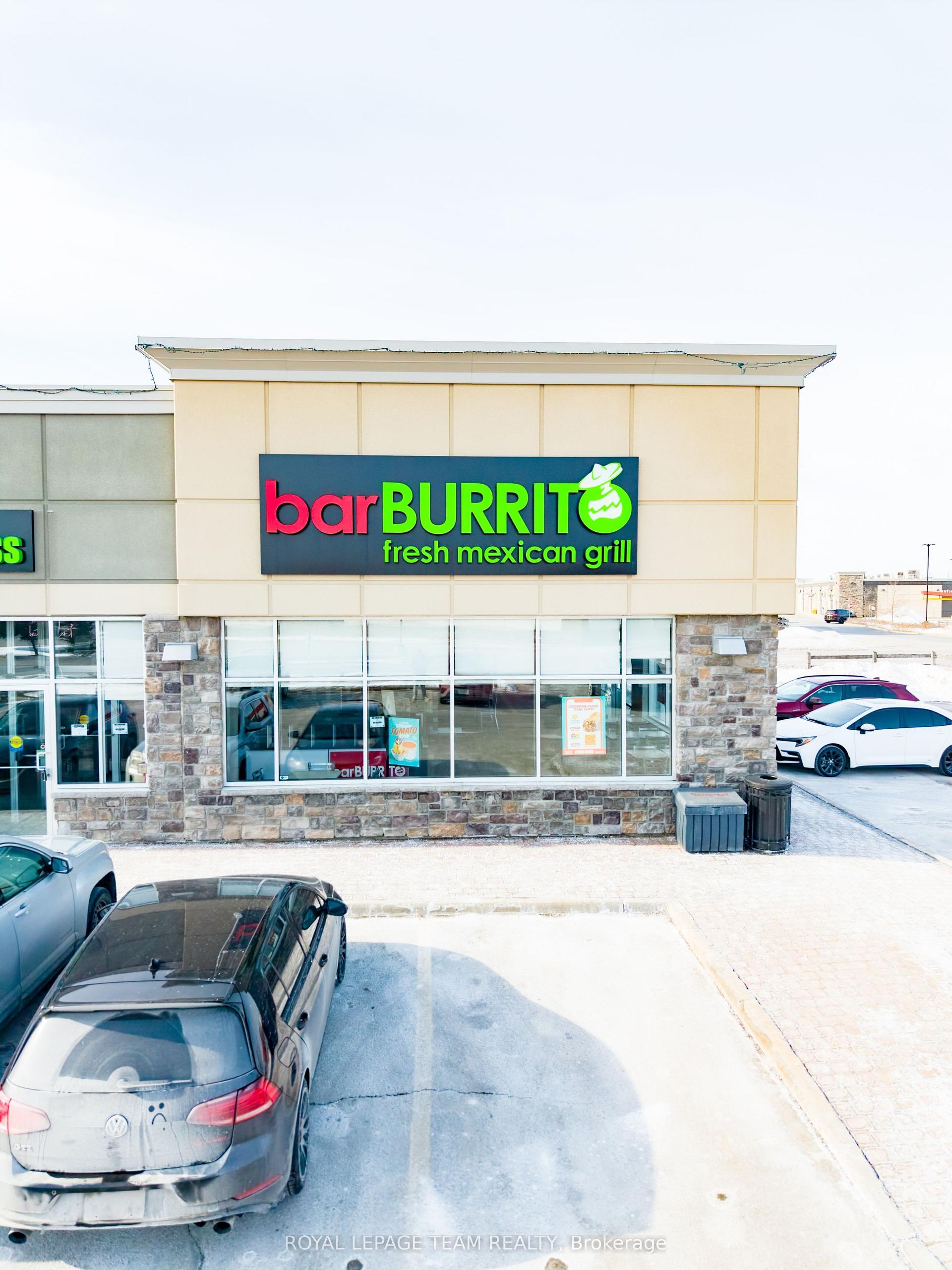 304 Colonnade Drive 100 #100 — photo 1