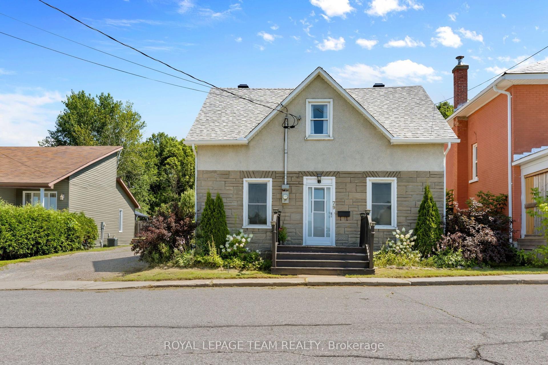 79 Mutual Avenue, Renfrew — Detached for sale, photo 1