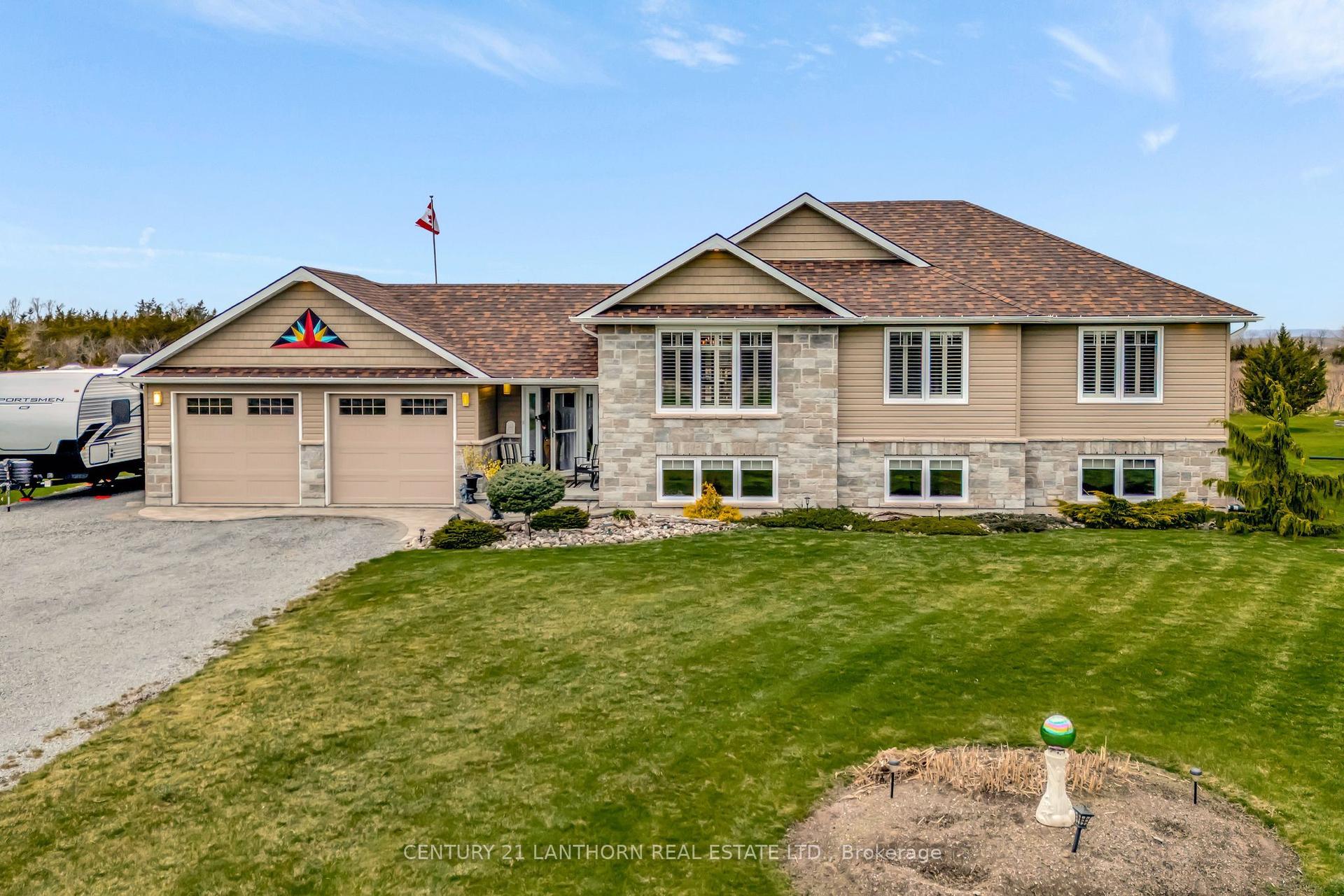 32 Stinson Block Road — photo 1