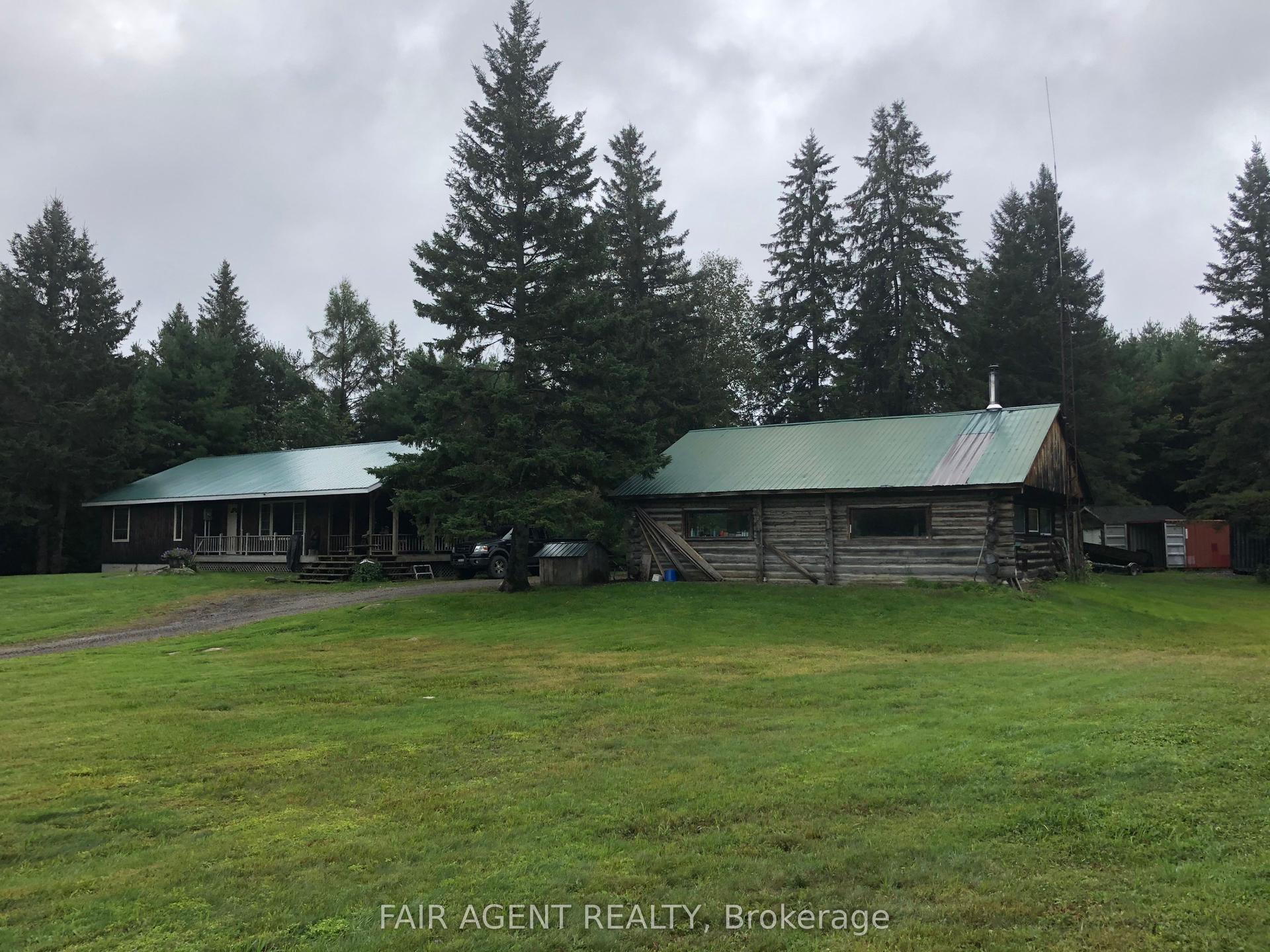 68 WAH-WASH-KESH Road — photo 1