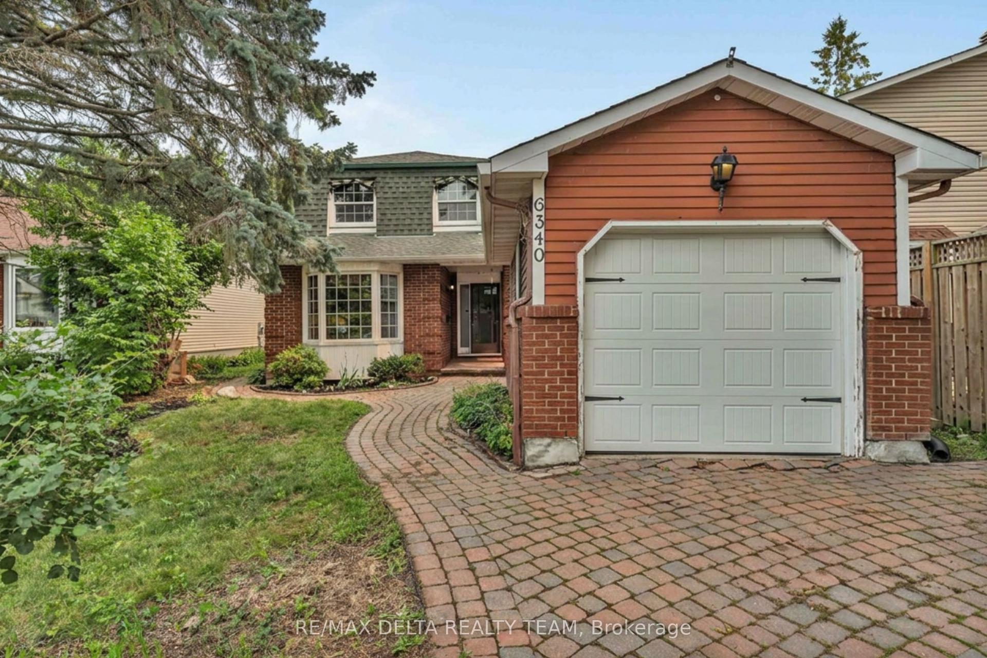 6340 Fortune Drive, Orleans - Convent Glen and Area — Detached for sale, photo 1