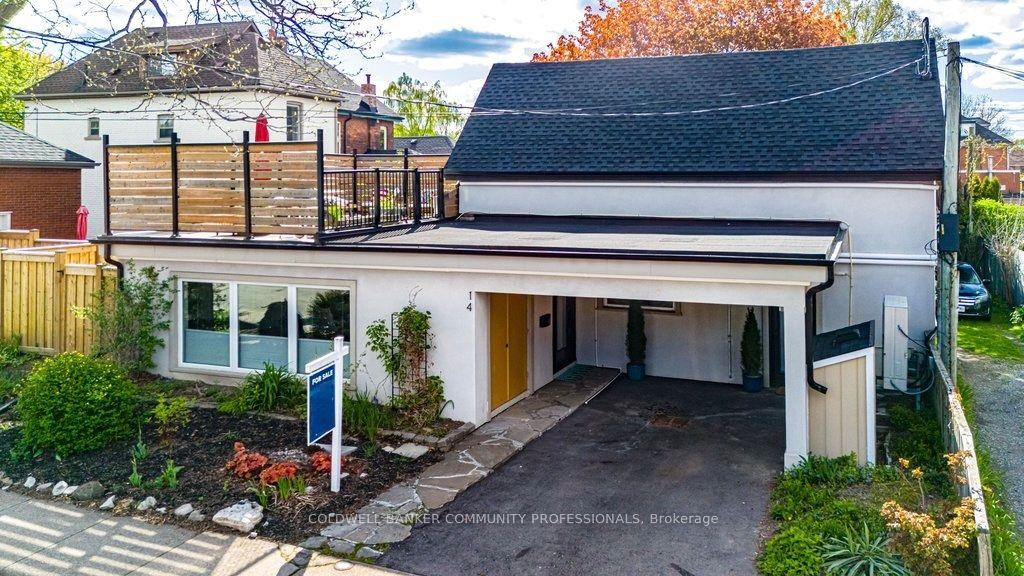 14 Reginald Street — photo 1