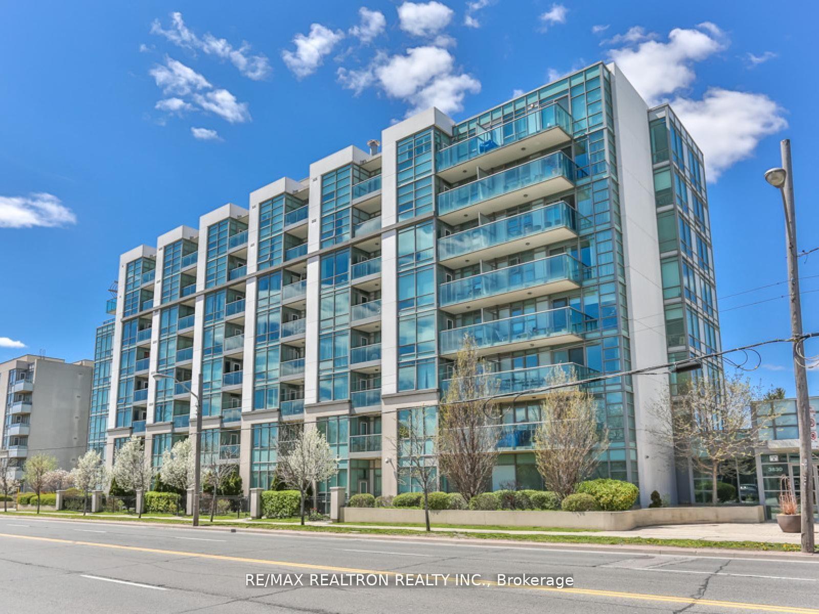 3830 Bathurst Street 512 #512, Toronto — Condo for sale, photo 1