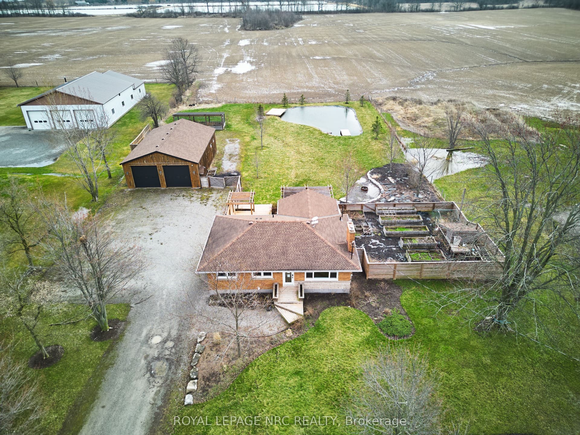 2411 Shurie Road — photo 1