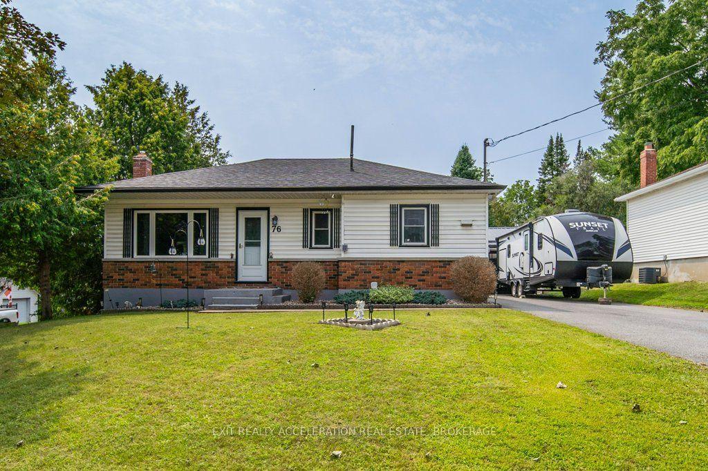 76 Hessford Street, Greater Napanee — Detached for sale, photo 1