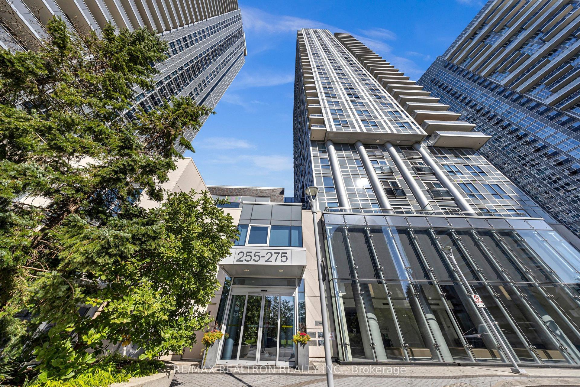 255 Village Green Square 1405 #1405, Toronto — Condo for lease, photo 1