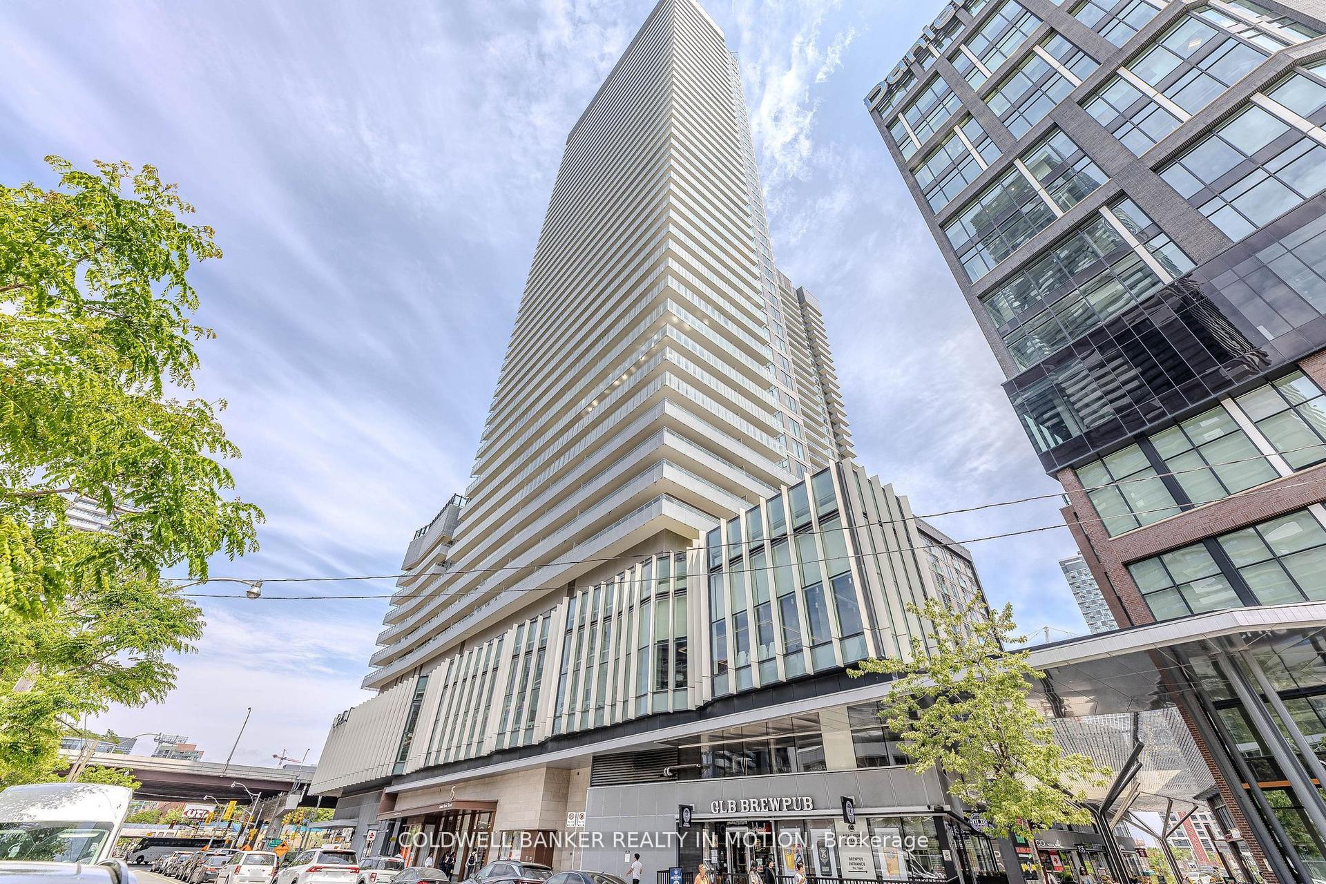15 Lower Jarvis Street 1710 #1710, Toronto — Condo for sale, photo 1