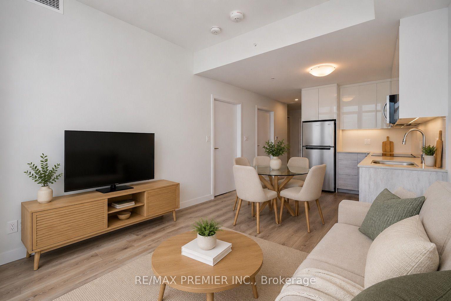 60 Frederick Street 603 #603 — photo 1