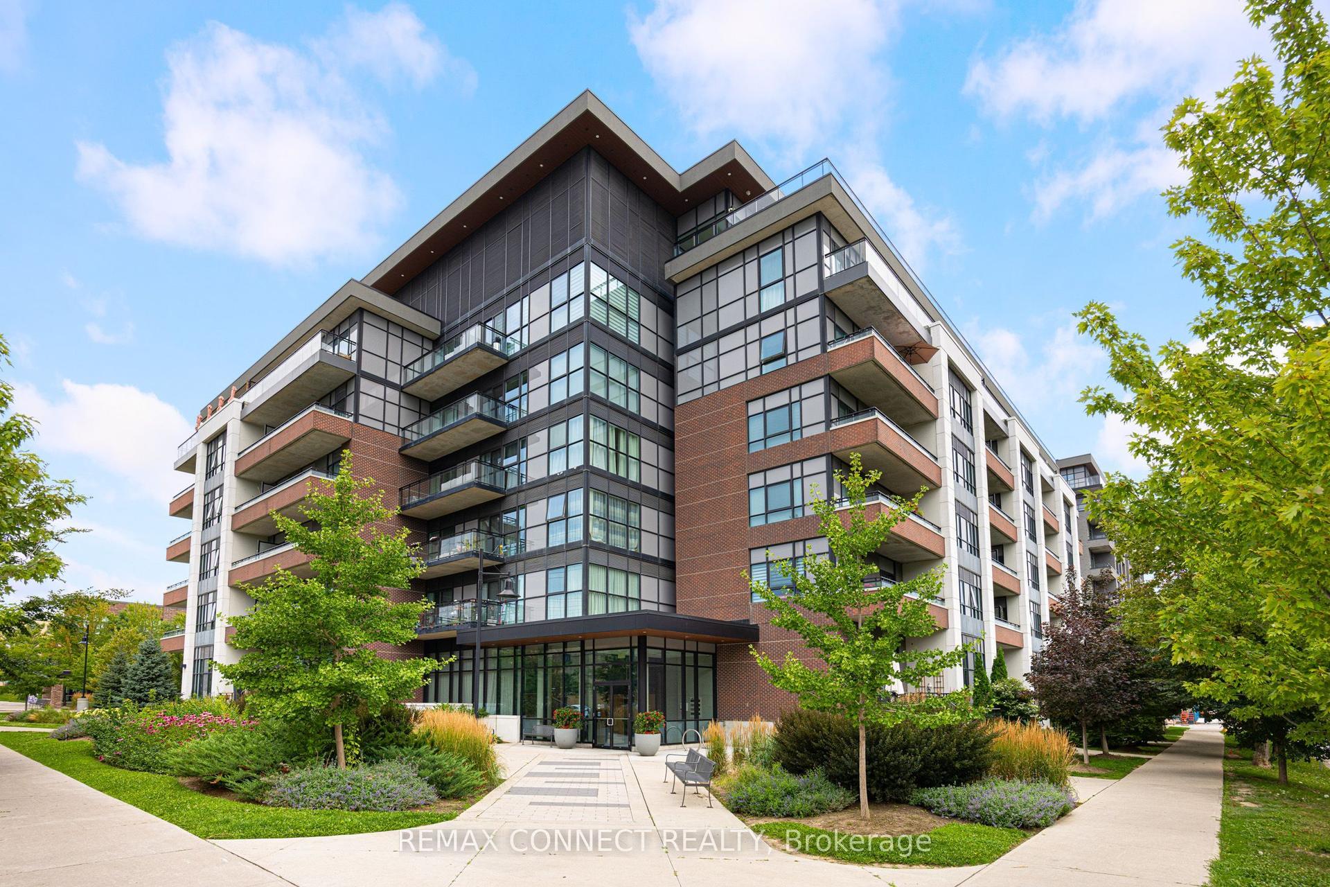 1 Neighbourhood Lane 107 #107, Toronto — Condo for sale, photo 1