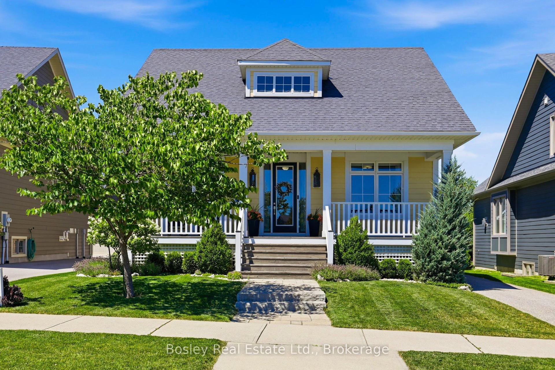 104 Snow Apple Crescent, Blue Mountains — Detached for sale, photo 1