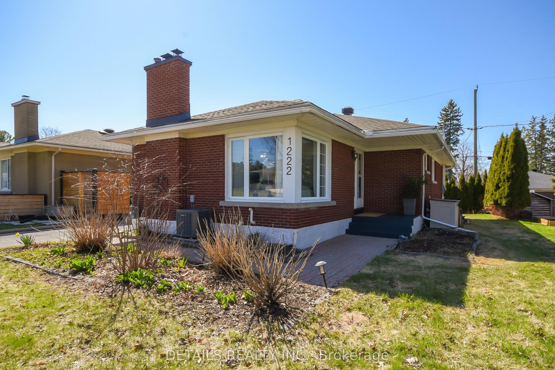 1222 Field Street — photo 1