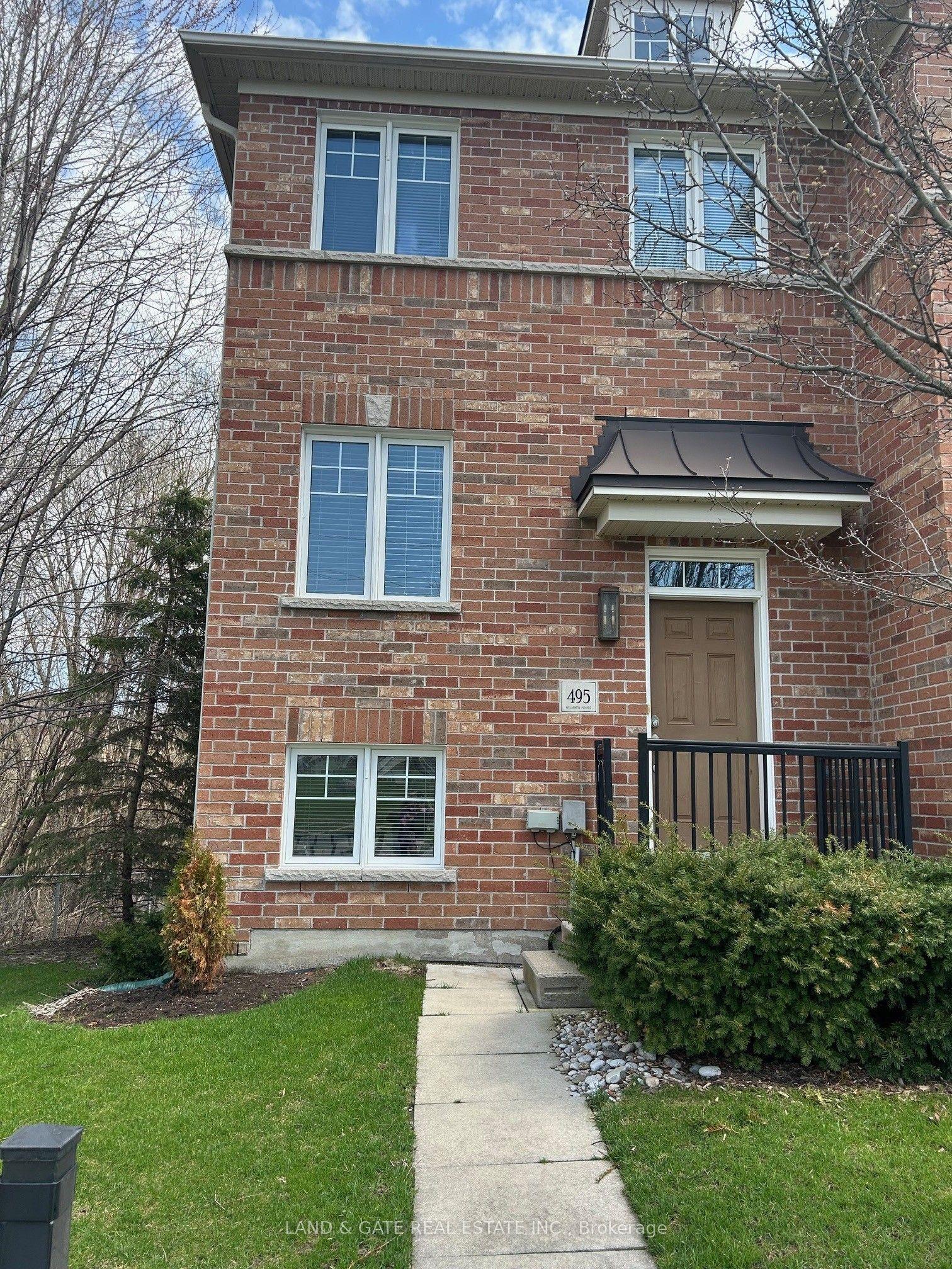 495 Mearns Avenue — photo 1