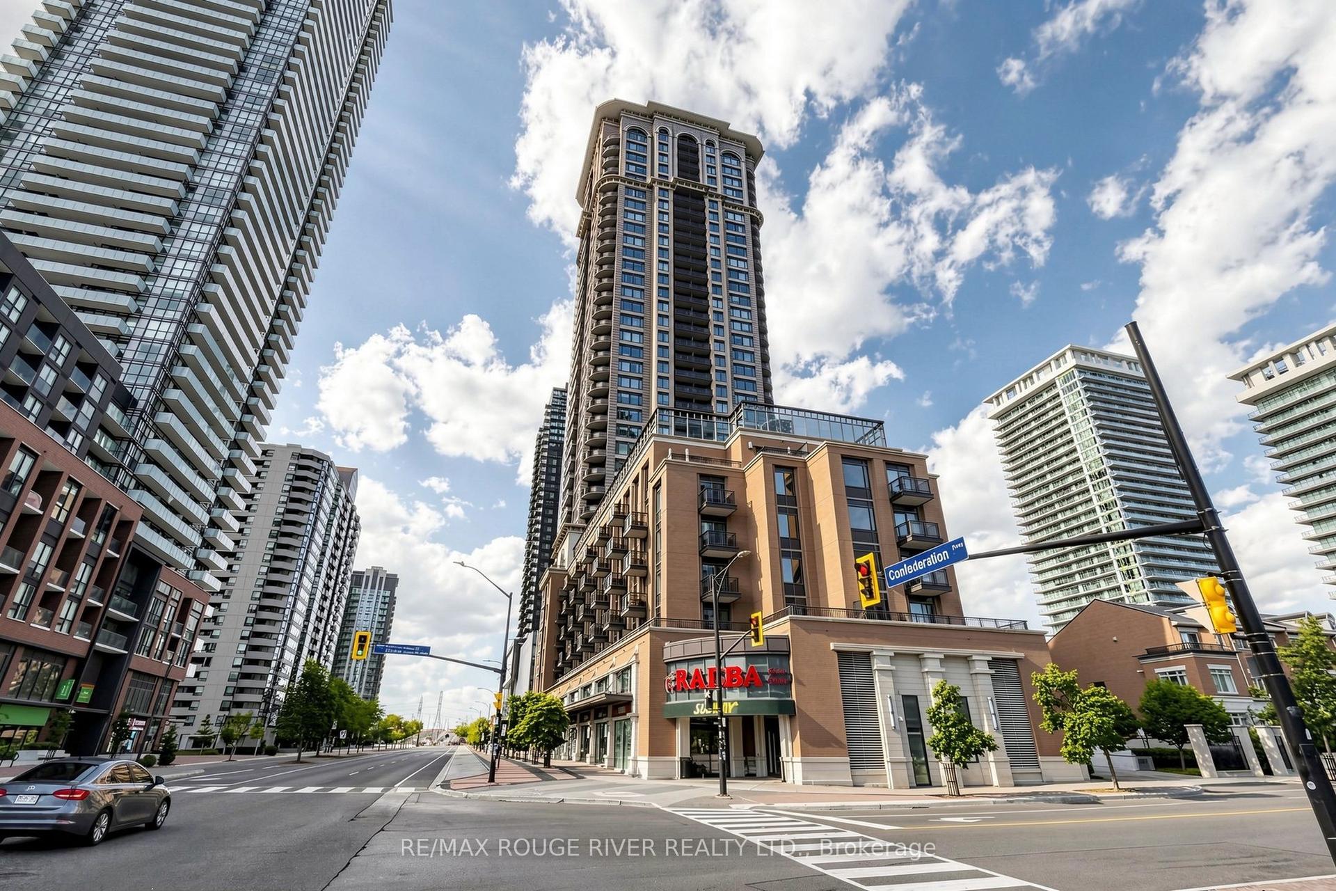 385 Prince Of Wales Drive 2903 #2903, Mississauga — Condo for sale, photo 1