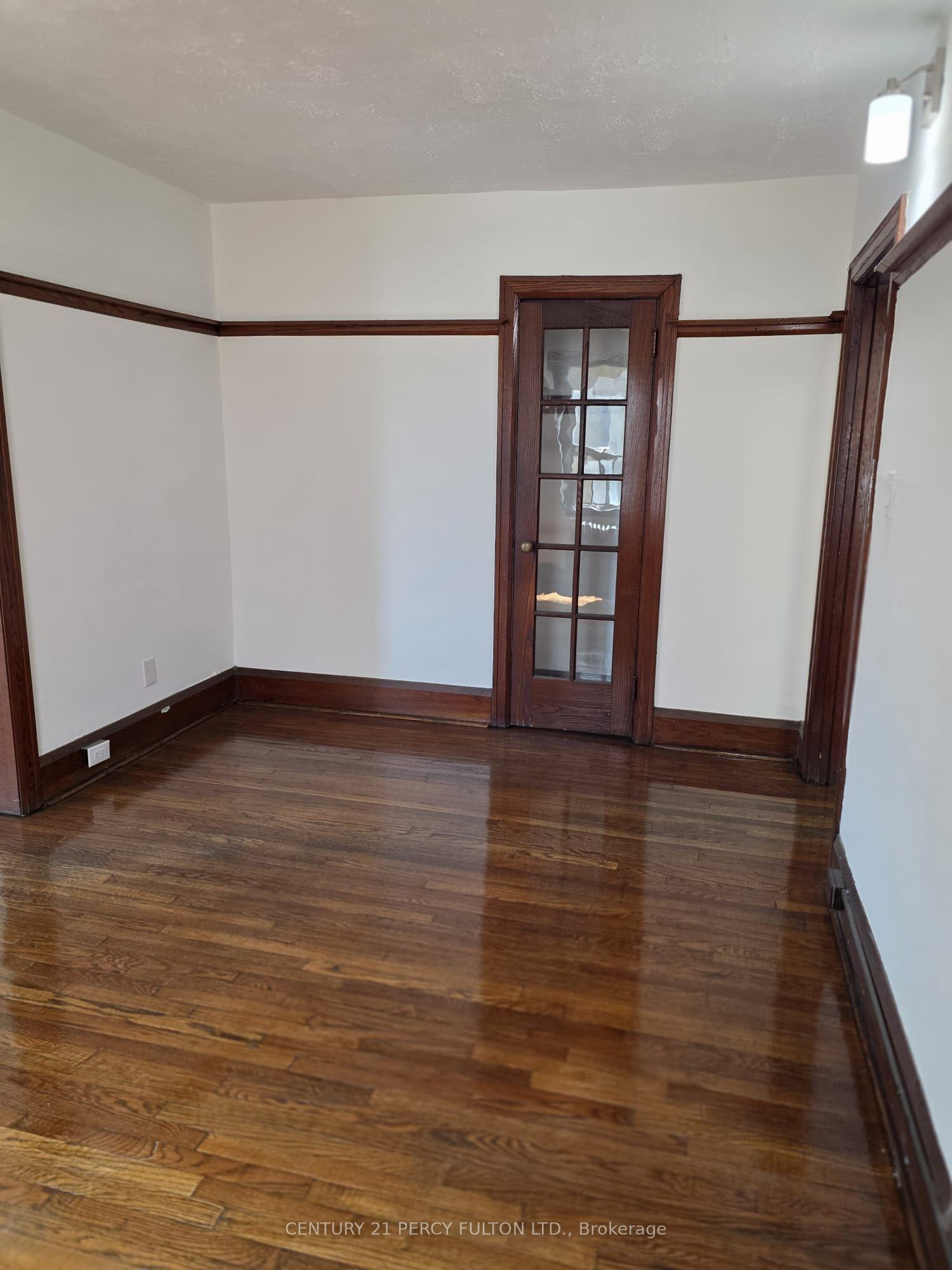 29 Jane Street 8 #8, Toronto — Condo for lease, photo 1