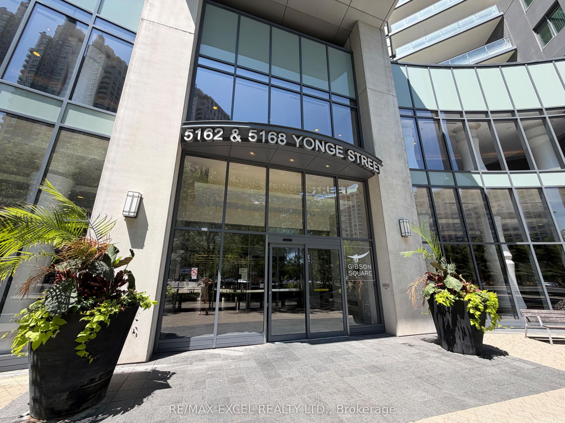 5168 Yonge Street 609 #609, Toronto — Condo for lease, photo 1